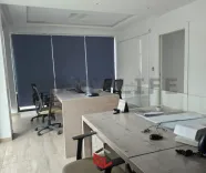 A vendre Bureau de Standing avec Terrasse de 46 m² aux Jardins de Carthage