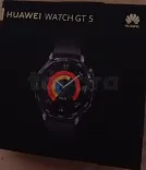 SmartWatch huawei GT5