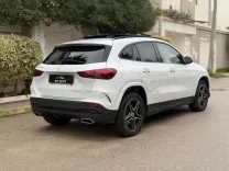 GLA 250e AMG 2025