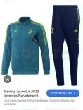 survetement Adidas