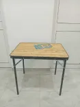 table pliable nouveau importé