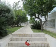 A Vendre à Menzah 1, une Villa des années 50 entièrement rénovée