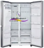 👉réfrigérateur LG side by side inverter _Haute Gamme_