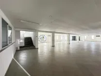 A louer immeuble sup 2150m² en open space et bureaux Lac 3