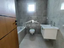 Appartement s2 à louer à La Soukra MAL1273