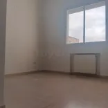 etage de villa a louer au kram