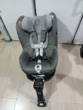 siège auto CYBEX pivotant ISOFIX importé très confort