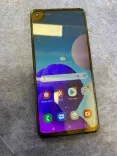 Sumsunf galaxy A21S