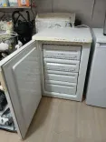 congélateur armoire 4 étages importé