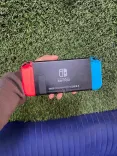 Nintendo switch V2 53887497