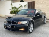 BMW SERIE 1 Cabriolet E88 état excellent