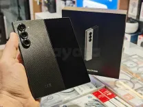 Samsung Z Fold 6 256Go Neuf