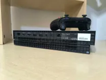 Xbox One X 1 To - Scorpio Project - Edition limitée