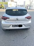 clio 5 diesel fin 2021