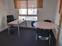 Accès tout inclus à des espaces de bureau professionnels pour 3 personnes à TUNIS, Carthage