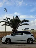 Citroën Ds3 full options