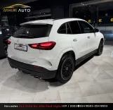 🚘Mercedes GLA 250e Kit AMG Pack Night 🚘