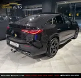 🚘MERCEDES-BENZ GLC 300 4MATIC COUPE AMG PACK NIGHT🚘
