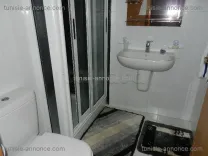 studio meublé riadh andalous