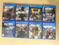 Jeux Playstation 4 neuf