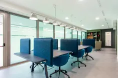 Espace de coworking à TUNIS, Carthage