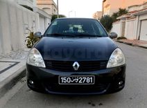 Renault Clio campus 150km première main