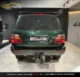 🚘TOYOTA LAND CRUISER BVA🚘
