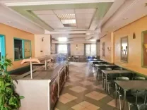 A vendre murs local 250 m² à Montplaisir