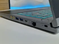 💙 Pc Gamer MSI THIN 15 😍 Emballé Cacheté 😍 144 Hz 😍 Core i7 13eme 😍 2050 4Go 😍 16 Go RAM DDR4 😍 512 SSD Nvme 😍 2390 TND ❤