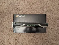 Nvidia GeForce GTX 1080 Founders Edition 8GB GDDR5X