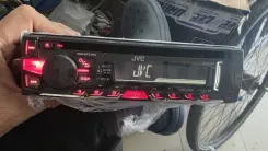 des radios voiture