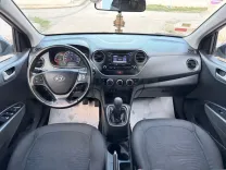 Hyundai grand i10