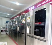 👉Climatiseur LG 12/18/24 Artcool-Mirror DUAL inverter Ch/F