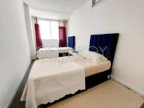 Duplex S2 Meublé avec une terrasse et une vue mer