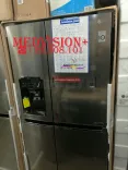 👉réfrigérateur LG side by side inverter _Haute Gamme_