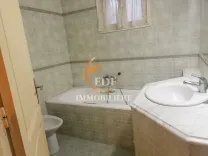 Etage de villa richement meublé Corniche Bizerte