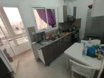 S2 haut standing casi neuf avec place de parking