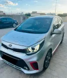 Kia picanto GT LINE BVA