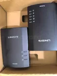 CISCO Linksys PLW400 CPL