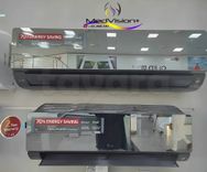 👉Climatiseur LG 12/18/24 Artcool-Mirror DUAL inverter Ch/F