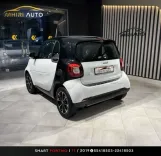 🚘 SMART FORTWO 🚘