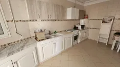 A louer un S3 meublé à Ain Zaghouan