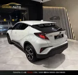🚘TOYOTA C-HR TEAM 🚘