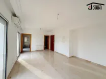 Appartement S1 à La Nouvelle Soukra