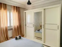 location appartement cité les palmerais laouina