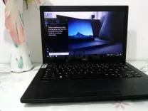 DELL LATITUDE i7-6éme importée état comme neuf