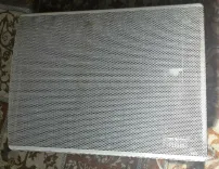 radiateur électrique importé de France