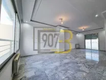 A vendre un appartement style duplex à Ennasr ❤️