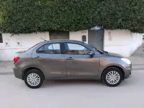 SUZUKI DZAIR PREMIÈRE MAIN EN ÉTAT NEUF BOÎTE MANUELLE