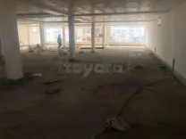 Chotrana Nour Jaafar Open Space 400 m